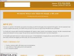 Sites similar to poolsidenc.com