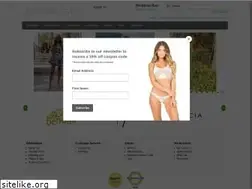 Sites similar to poolsidestyle.com
