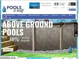 Sites similar to poolsnstuff.com