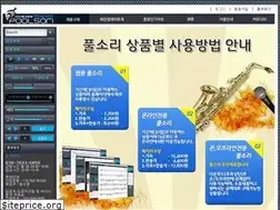 Sites similar to poolsori.co.kr