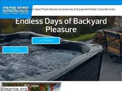 Sites similar to poolsource.com