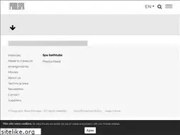 Sites similar to poolspa.eu