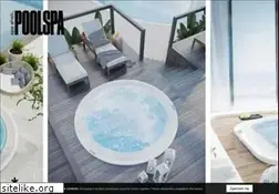 Sites similar to poolspa.pl