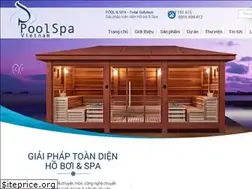 Sites similar to poolspa.vn