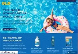 Sites similar to poolspacare.com