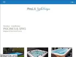 Sites similar to poolspadesign.be