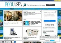 Sites similar to poolspamarketing.com