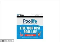 Sites similar to poolspanews.com