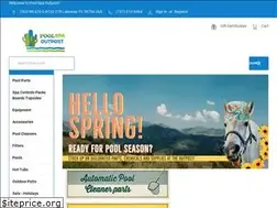 Sites similar to poolspaoutpost.com