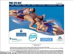 Sites similar to poolspausa.com
