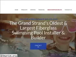 Sites similar to poolsplus.biz