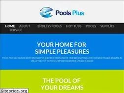 Sites similar to poolsplusmi.com