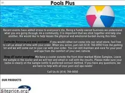 Sites similar to poolsplusstore.com