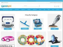Sites similar to poolspot.com.au