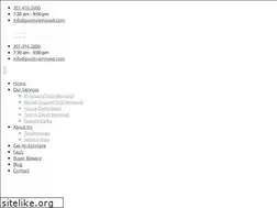 Sites similar to poolsremoved.com