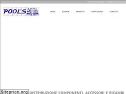 Sites similar to poolsroma.com