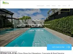 Sites similar to poolsrus.com.au