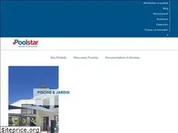 Sites similar to poolstar.fr