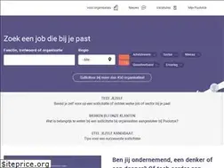 Sites similar to poolstok.be