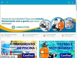 Sites similar to poolstore.com.br