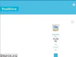 Sites similar to poolstore.ro