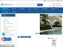 Sites similar to poolstore.vn