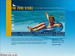 Sites similar to poolstoreaz.com