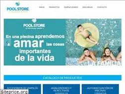 Sites similar to poolstoremexico.com