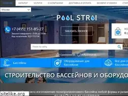 Sites similar to poolstroi.ru