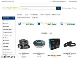 Sites similar to poolsuperstore.com.au