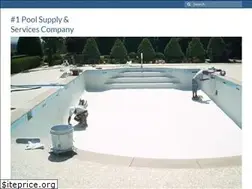 Sites similar to poolsuppliesdenver.com