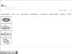 Sites similar to poolsupplymall.com