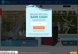 Sites similar to poolsupplyunlimited.com