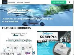 poolsystems.com.au