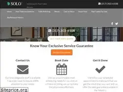 Sites similar to pooltablemoverindianapolis.com