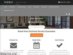 Sites similar to pooltablemoversbaltimore.com