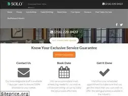 Sites similar to pooltablemoverscleveland.com