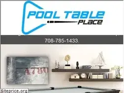 Sites similar to pooltableplace.com