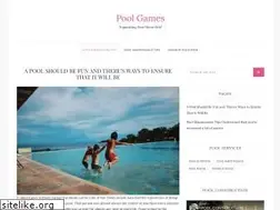 Sites similar to pooltablesandbilliardsgames.com
