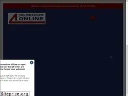 Sites similar to pooltablespares.co.za