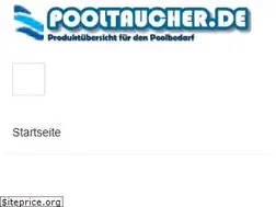 Sites similar to pooltaucher.de