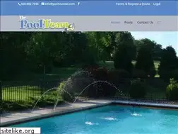 Sites similar to poolteamwi.com