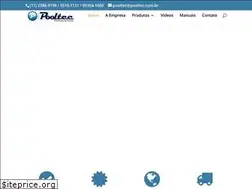 Sites similar to pooltec.com.br