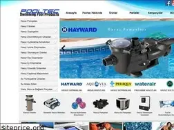 Sites similar to pooltec.com.tr