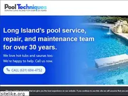 Sites similar to pooltech.net