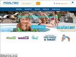 Sites similar to pooltechavuzmarket.com
