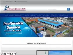 Sites similar to pooltecnica.com.br