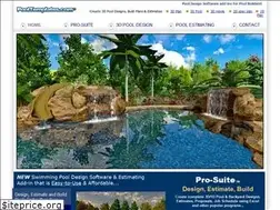 Sites similar to pooltemplates.com