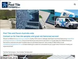 Sites similar to pooltile.com.au