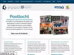 Sites similar to pooltocht.nl